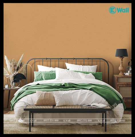 Giấy dán tường một màu Hàn Quốc Fiore 81216