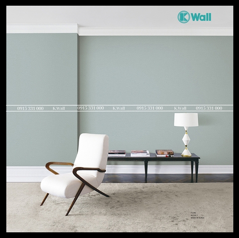 Giấy dán tường một màu Hàn Quốc Fiore 81216