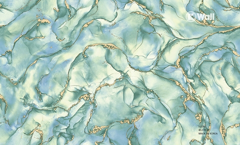 Giấy dán tường vân đá Hàn Quốc Fiore 81231