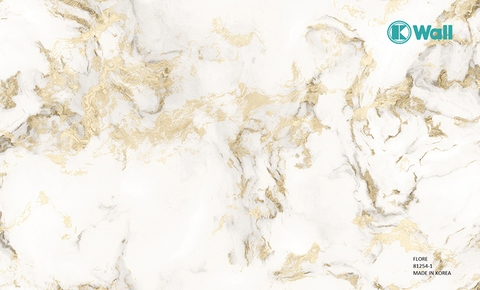 Giấy dán tường vân đá Hàn Quốc Fiore 81254