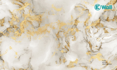 Giấy dán tường vân đá Hàn Quốc Fiore 81254