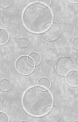 Giấy dán tường xi măng 3D Hàn Quốc Fiore 81275