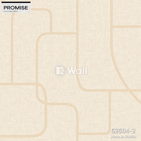 Giấy dán tường Hàn Quốc PROMISE 52504-2