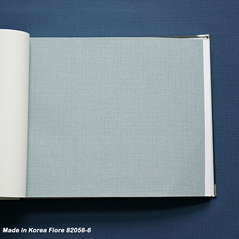 Giấy dán tường một màu Hàn Quốc Fiore 82056