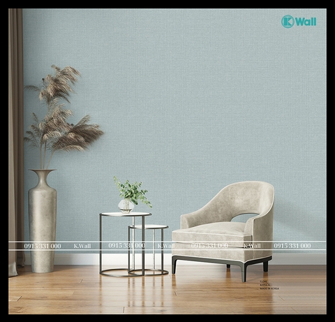 Giấy dán tường một màu Hàn Quốc Fiore 82056