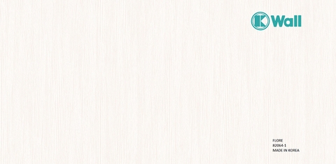 Giấy dán tường một màu Hàn Quốc Fiore 82064