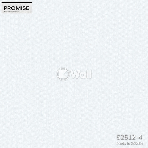 Giấy dán tường Hàn Quốc PROMISE 52512-4