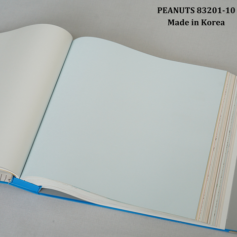 Giấy dán tường Hàn Quốc Peanust+ 83201-10