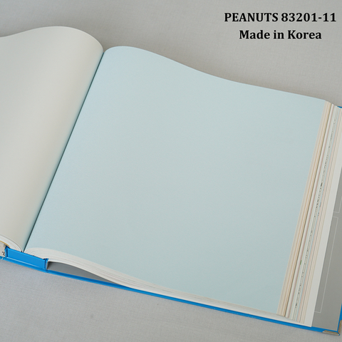 Giấy dán tường Hàn Quốc Peanust+ 83201-11