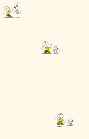 Giấy dán tường Hàn Quốc Peanust+ 83201-7