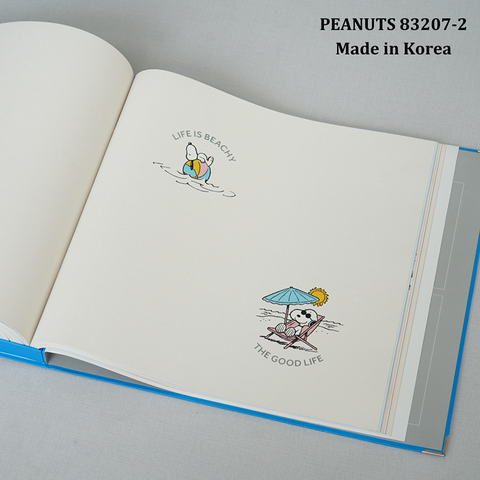 Giấy dán tường Hàn Quốc Peanust+ 83207-2