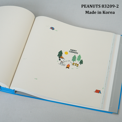 Giấy dán tường Hàn Quốc Peanust+ 83209-2