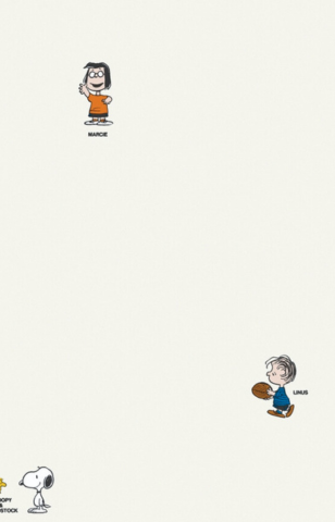 Giấy dán tường Hàn Quốc Peanust+ 83212-1