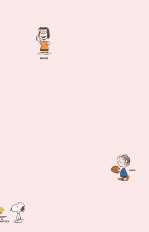 Giấy dán tường Hàn Quốc Peanust+ 83212-3