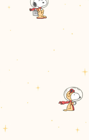 Giấy dán tường Hàn Quốc Peanust+ 83213-2