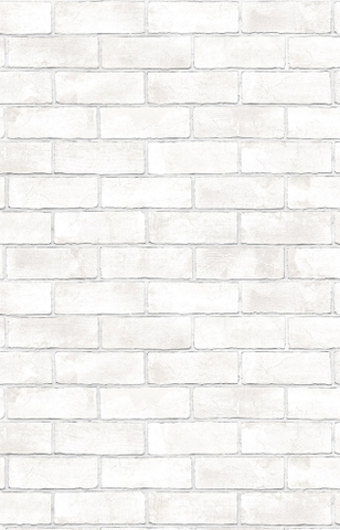 Giấy dán tường giả gạch Hàn Quốc Fiore 85089