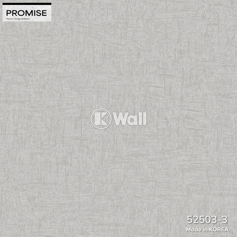 Giấy dán tường Hàn Quốc PROMISE 52503-3