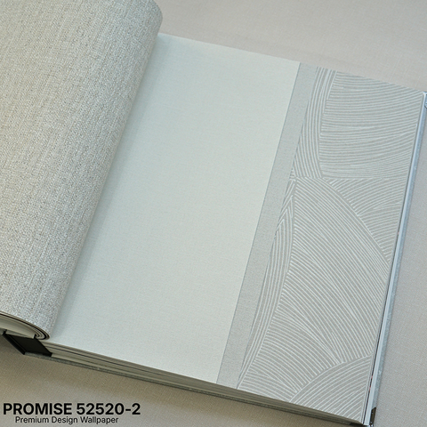 Giấy dán tường Hàn Quốc PROMISE 52520-2