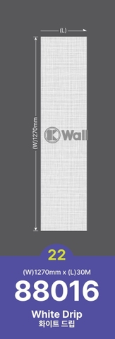 Phim cách nhiệt trang trí kính Hàn Quốc 88016