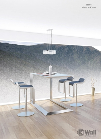 Phim cách nhiệt trang trí kính Hàn Quốc 88093