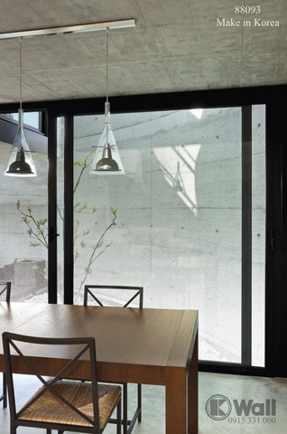 Phim cách nhiệt trang trí kính Hàn Quốc 88093