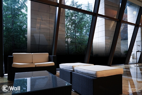 Phim cách nhiệt trang trí kính Hàn Quốc 88291