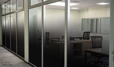 Phim cách nhiệt trang trí kính Hàn Quốc 88291