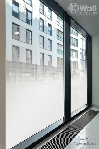 Phim cách nhiệt trang trí kính Hàn Quốc Huyndaesheet 88294