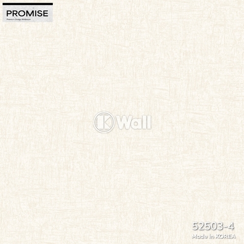 Giấy dán tường Hàn Quốc PROMISE 52503-4