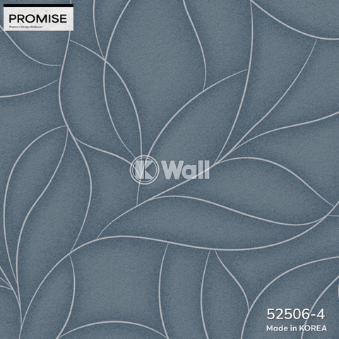 Giấy dán tường Hàn Quốc PROMISE 52506-4