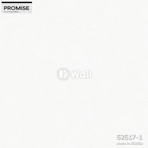 Giấy dán tường Hàn Quốc PROMISE 52517-1