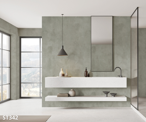 Phim dán nội thất cao cấp nhập khẩu Hàn Quốc ST342