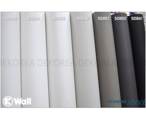 Phim dán nội thất cao cấp nhập khẩu Hàn Quốc SD848