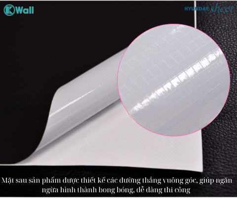 Phim dán nội thất cao cấp nhập khẩu Hàn Quốc SL522