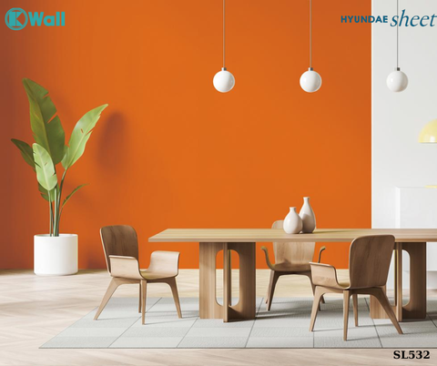 Phim dán nội thất cao cấp nhập khẩu Hàn Quốc SL532