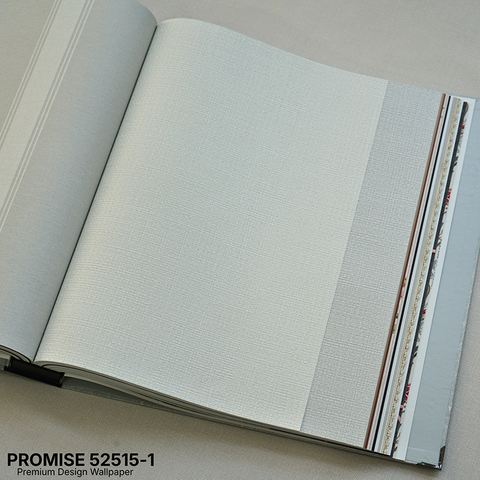 Giấy dán tường Hàn Quốc PROMISE 52515-1