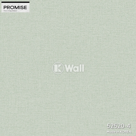 Giấy dán tường Hàn Quốc PROMISE 52520-4
