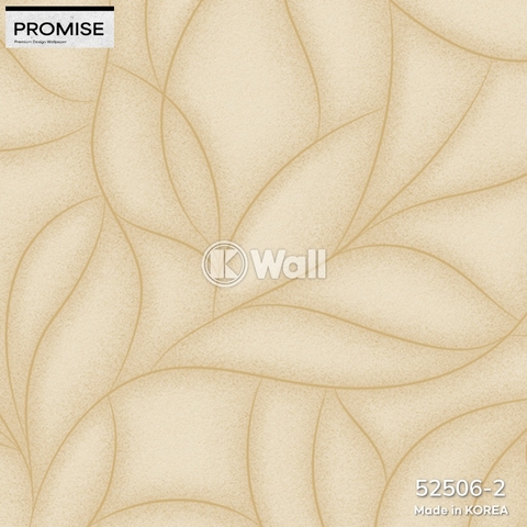 Giấy dán tường Hàn Quốc PROMISE 52506-2