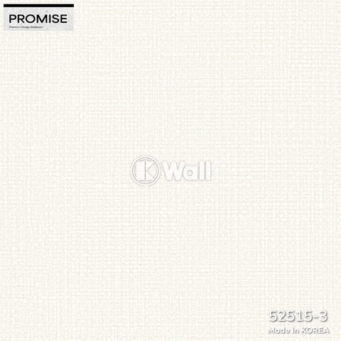 Giấy dán tường Hàn Quốc PROMISE 52515-3