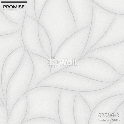 Giấy dán tường Hàn Quốc PROMISE 52506-3