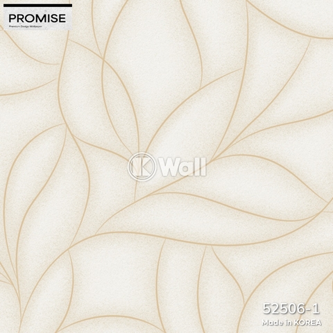 Giấy dán tường Hàn Quốc PROMISE 52506-1