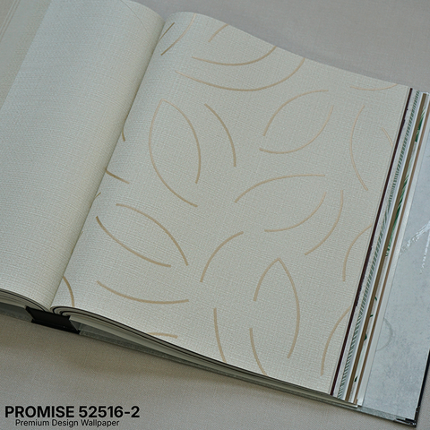 Giấy dán tường Hàn Quốc PROMISE 52516-2