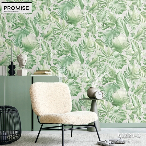 Giấy dán tường Hàn Quốc PROMISE 52524-3