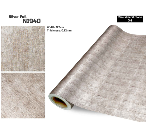 Phim dán nội thất cao cấp nhập khẩu Hàn Quốc NI940