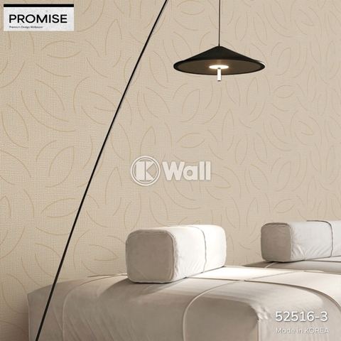 Giấy dán tường Hàn Quốc PROMISE 52516-3