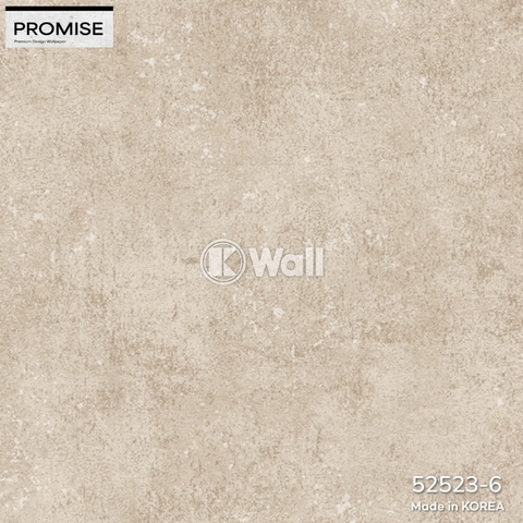 Giấy dán tường Hàn Quốc PROMISE 52523-6
