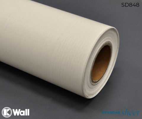 Phim dán nội thất cao cấp nhập khẩu Hàn Quốc SD848