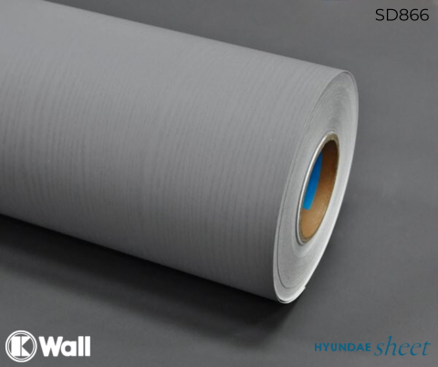 Phim dán nội thất cao cấp nhập khẩu Hàn Quốc SD866
