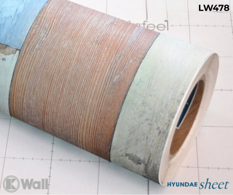 Phim dán nội thất cao cấp nhập khẩu Hàn Quốc LW478