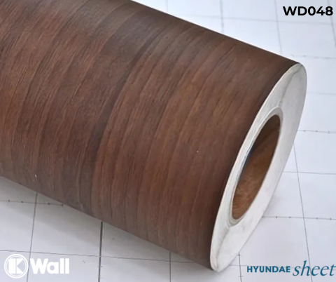 Phim dán nội thất cao cấp nhập khẩu Hàn Quốc WD048